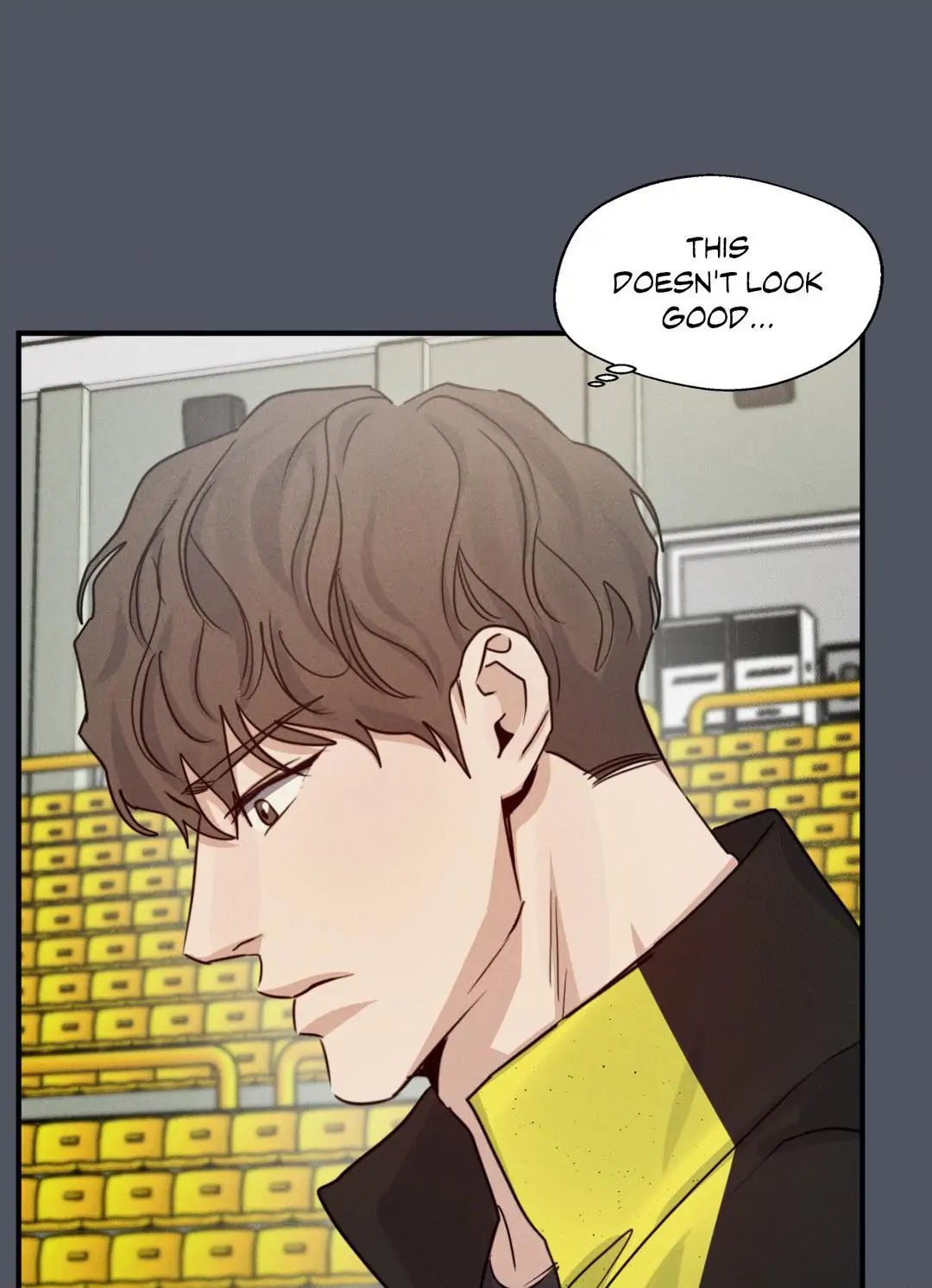 Read High Clear (Official) chapter 42 image 22 on Lezhin