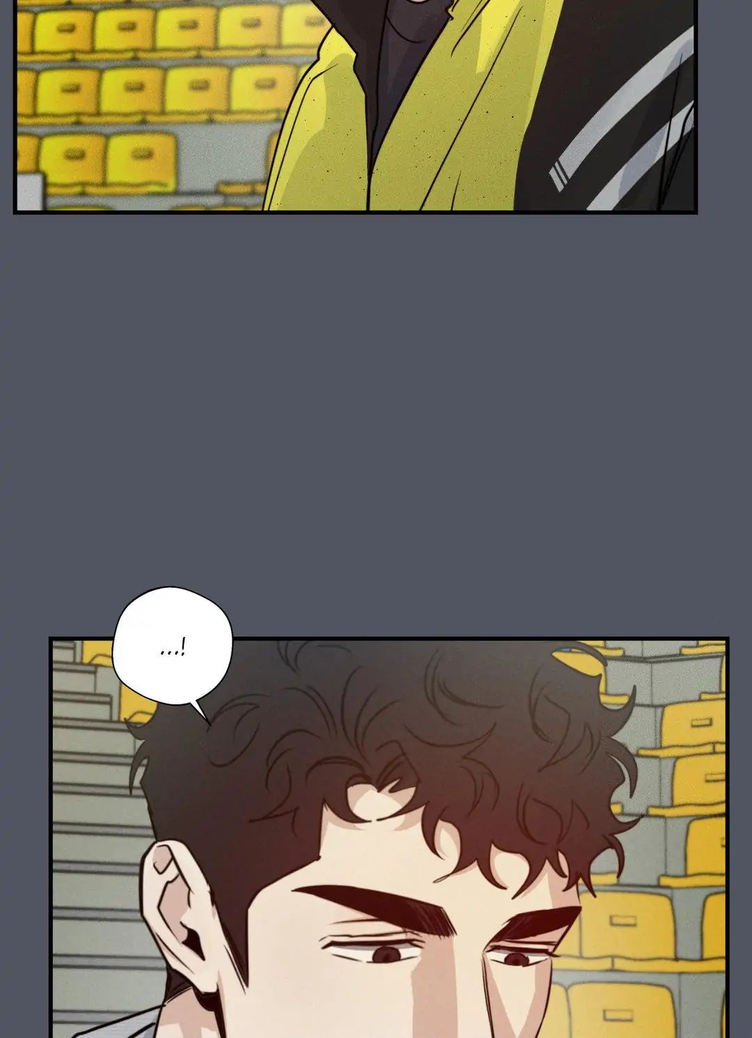 Read High Clear (Official) chapter 42 image 23 on Lezhin