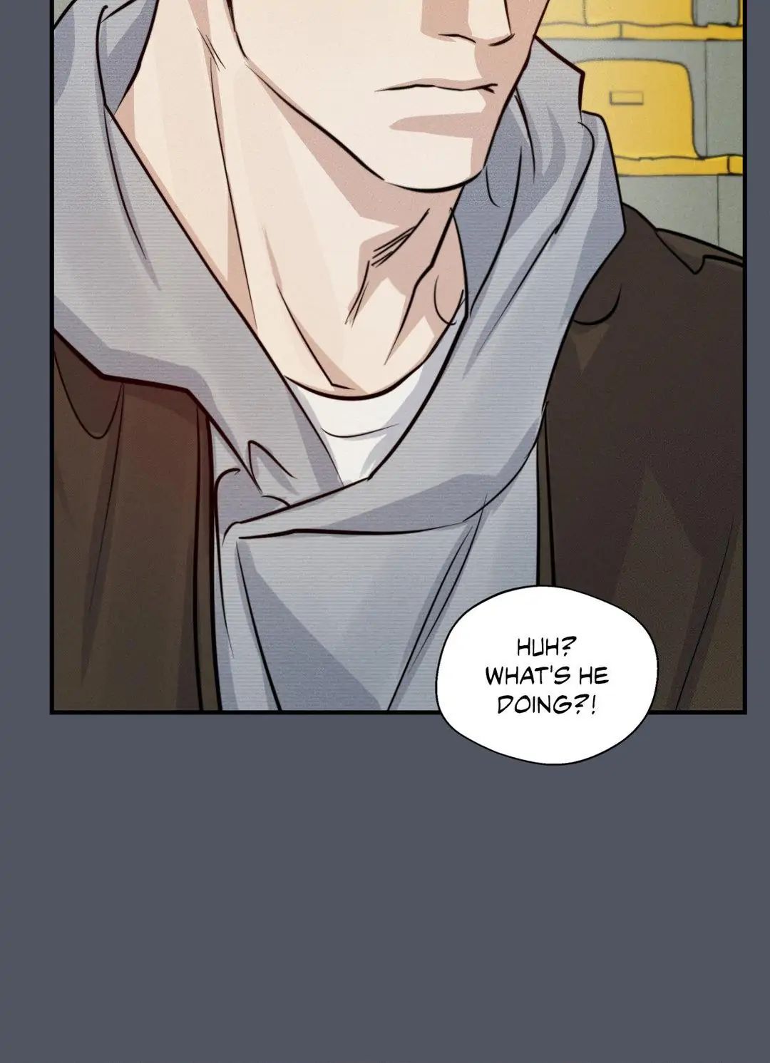 Read High Clear (Official) chapter 42 image 24 on Lezhin