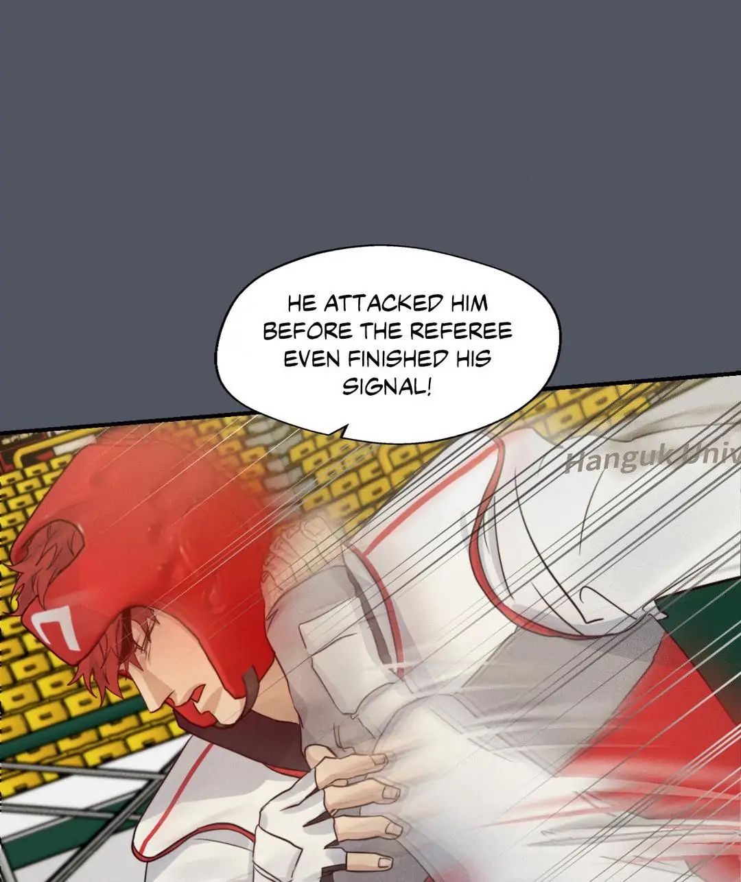 Read High Clear (Official) chapter 42 image 25 on Lezhin