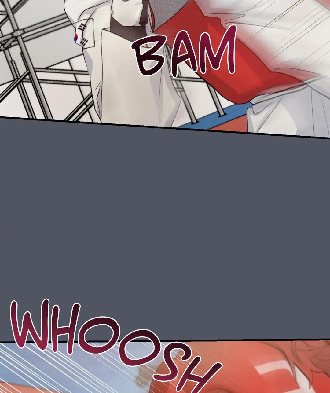 Read High Clear (Official) chapter 42 image 26 on Lezhin