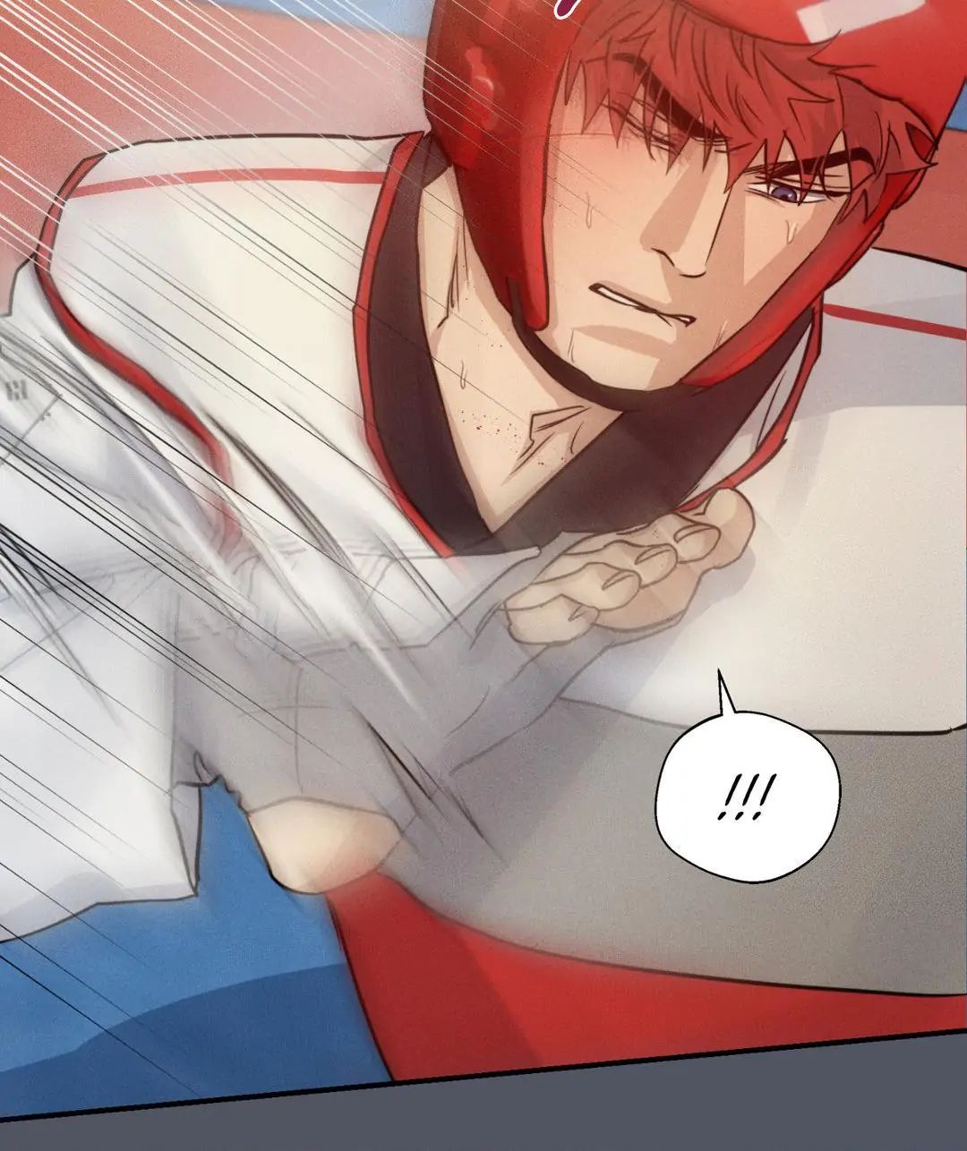 Read High Clear (Official) chapter 42 image 27 on Lezhin