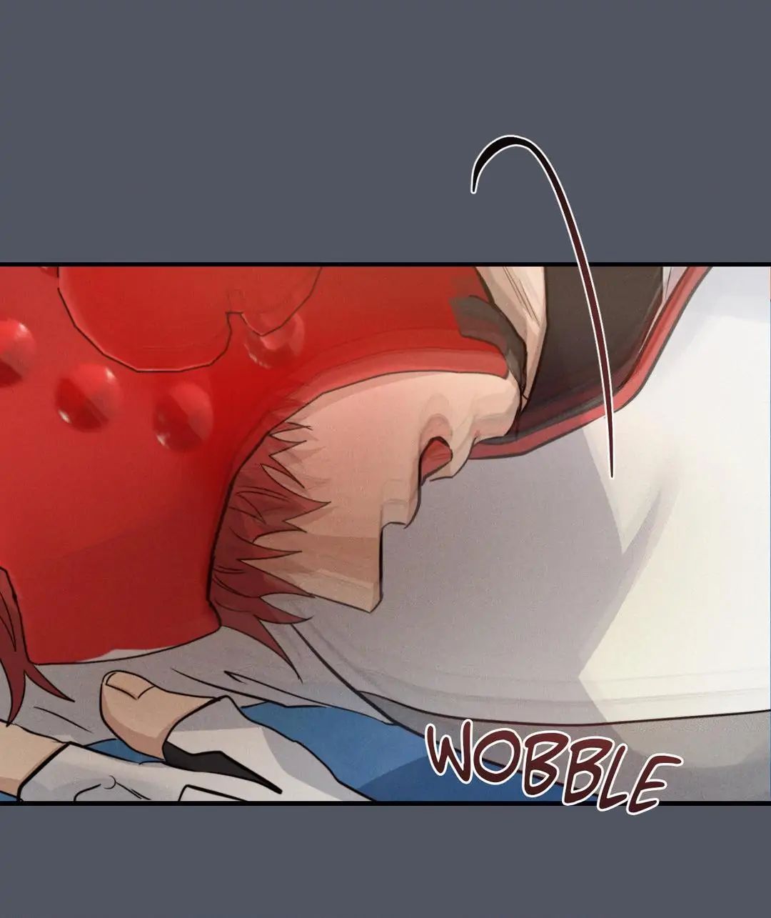 Read High Clear (Official) chapter 42 image 28 on Lezhin