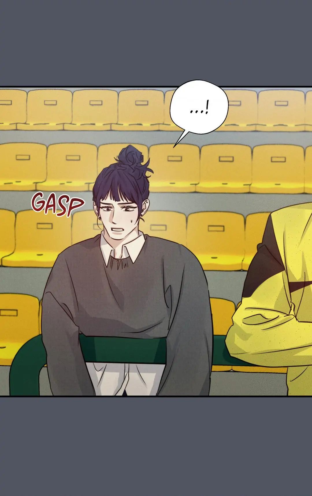 Read High Clear (Official) chapter 42 image 29 on Lezhin