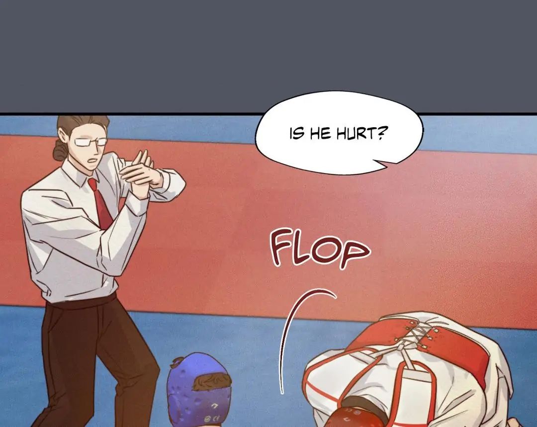 Read High Clear (Official) chapter 42 image 30 on Lezhin