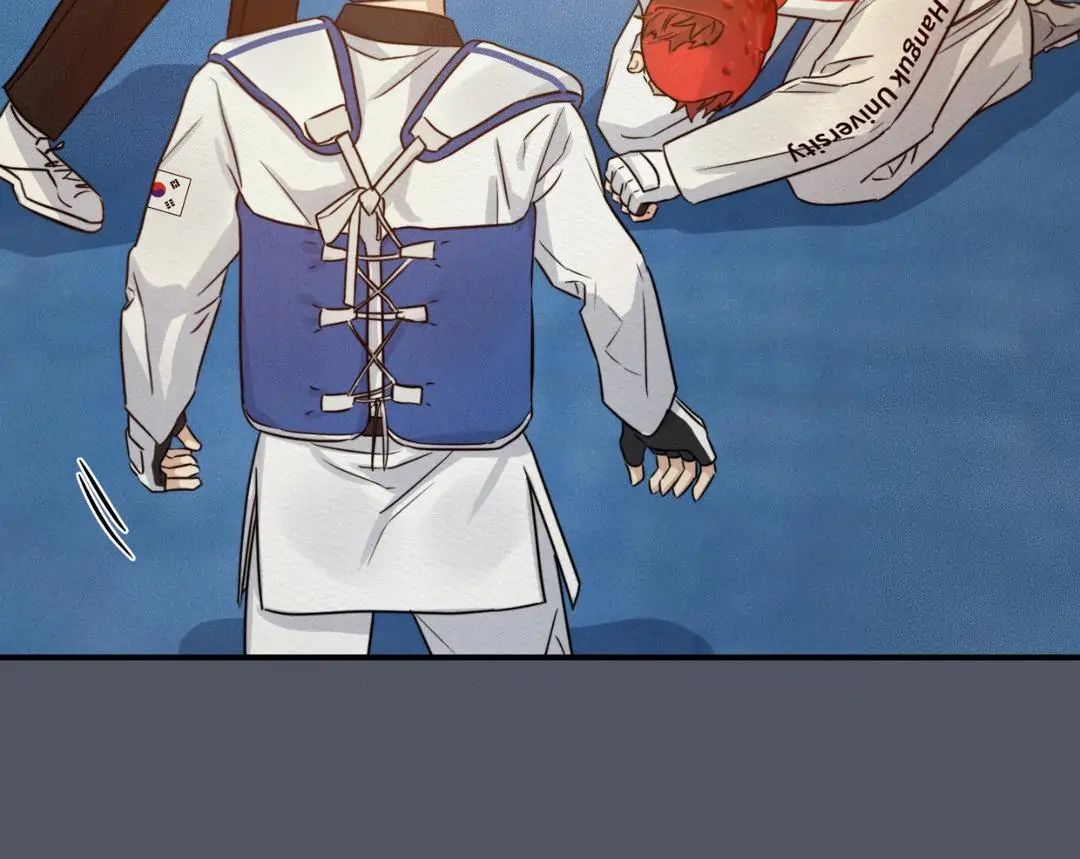 Read High Clear (Official) chapter 42 image 31 on Lezhin