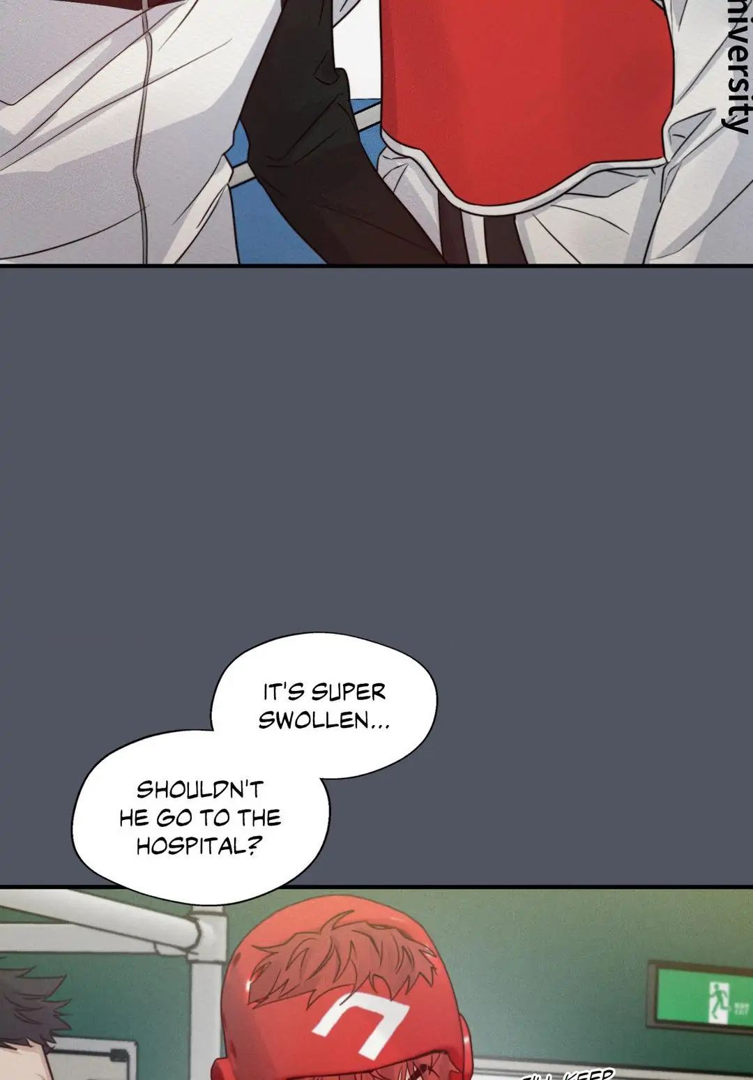Read High Clear (Official) chapter 42 image 36 on Lezhin