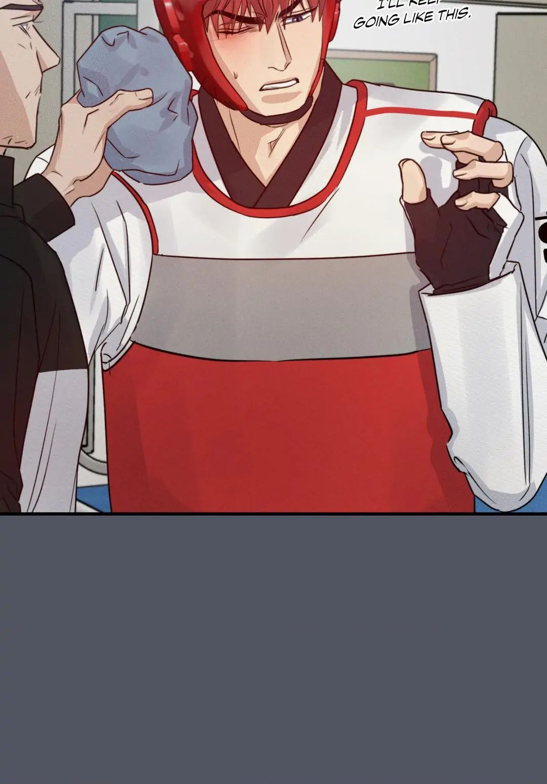 Read High Clear (Official) chapter 42 image 37 on Lezhin