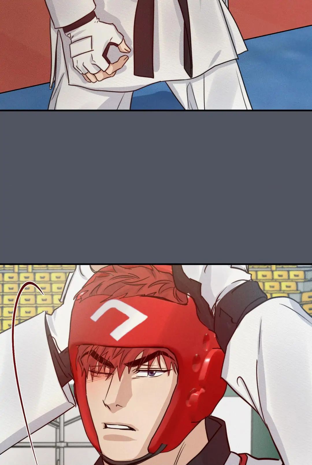 Read High Clear (Official) chapter 42 image 39 on Lezhin
