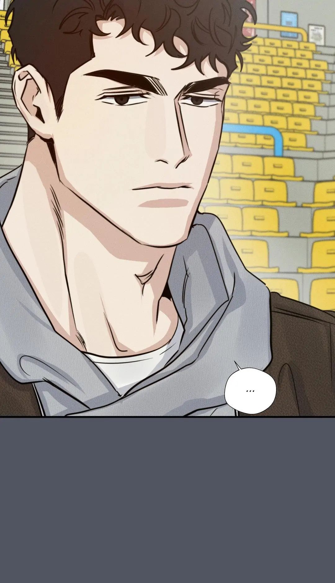 Read High Clear (Official) chapter 42 image 4 on Lezhin