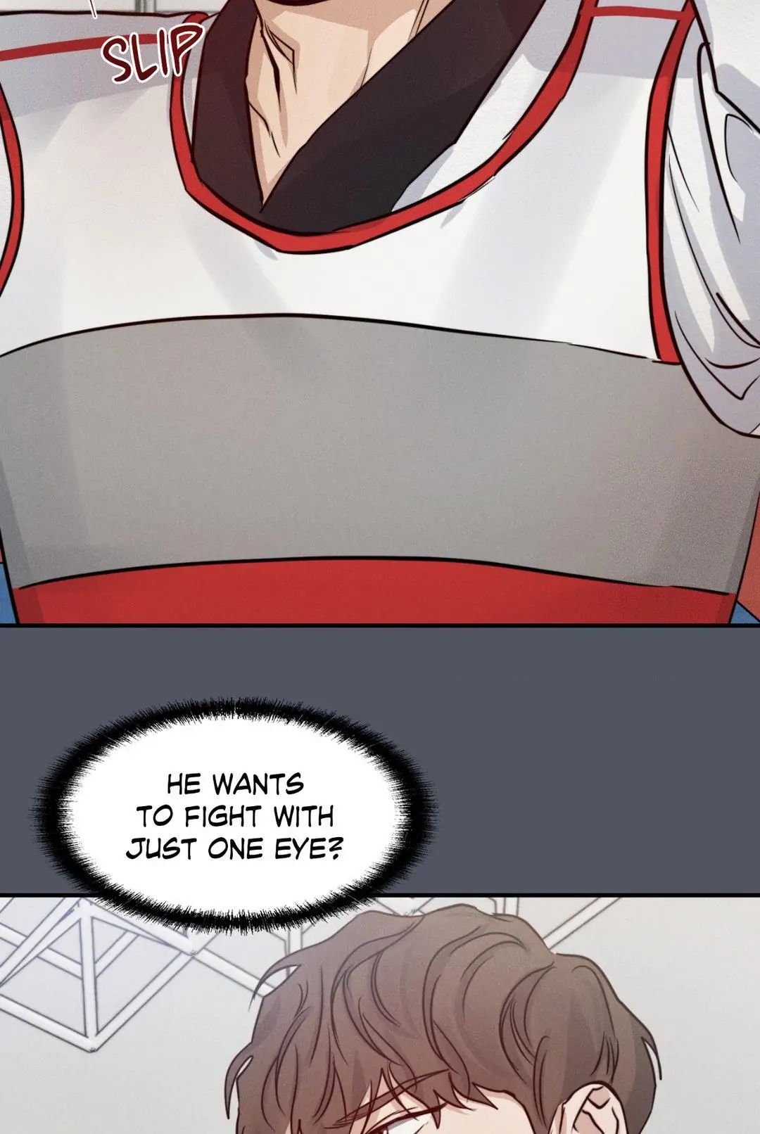 Read High Clear (Official) chapter 42 image 40 on Lezhin