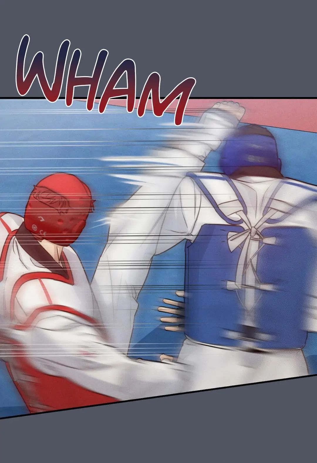 Read High Clear (Official) chapter 42 image 42 on Lezhin