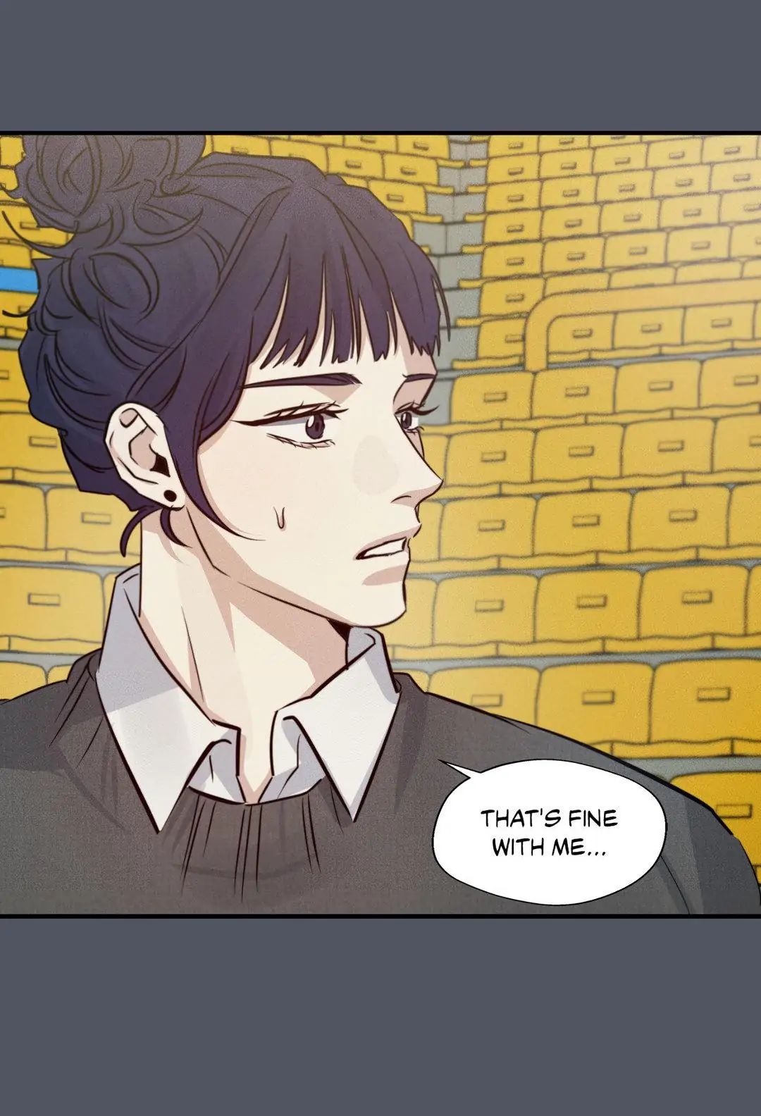 Read High Clear (Official) chapter 42 image 53 on Lezhin