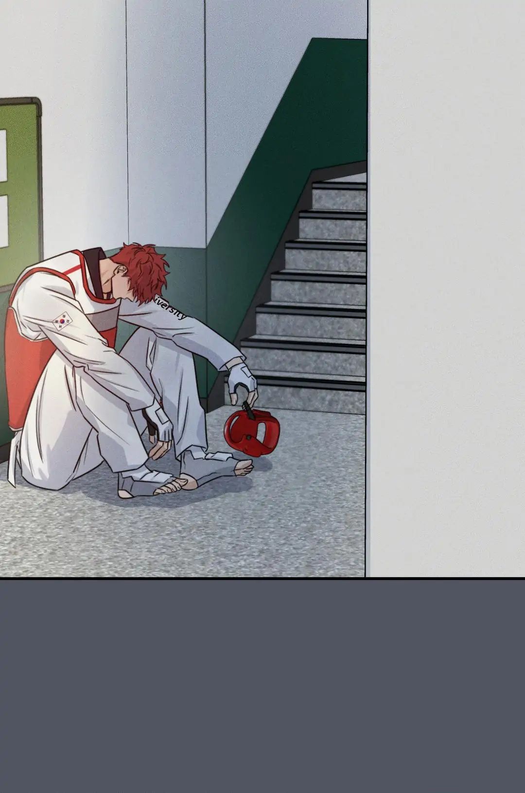 Read High Clear (Official) chapter 42 image 56 on Lezhin