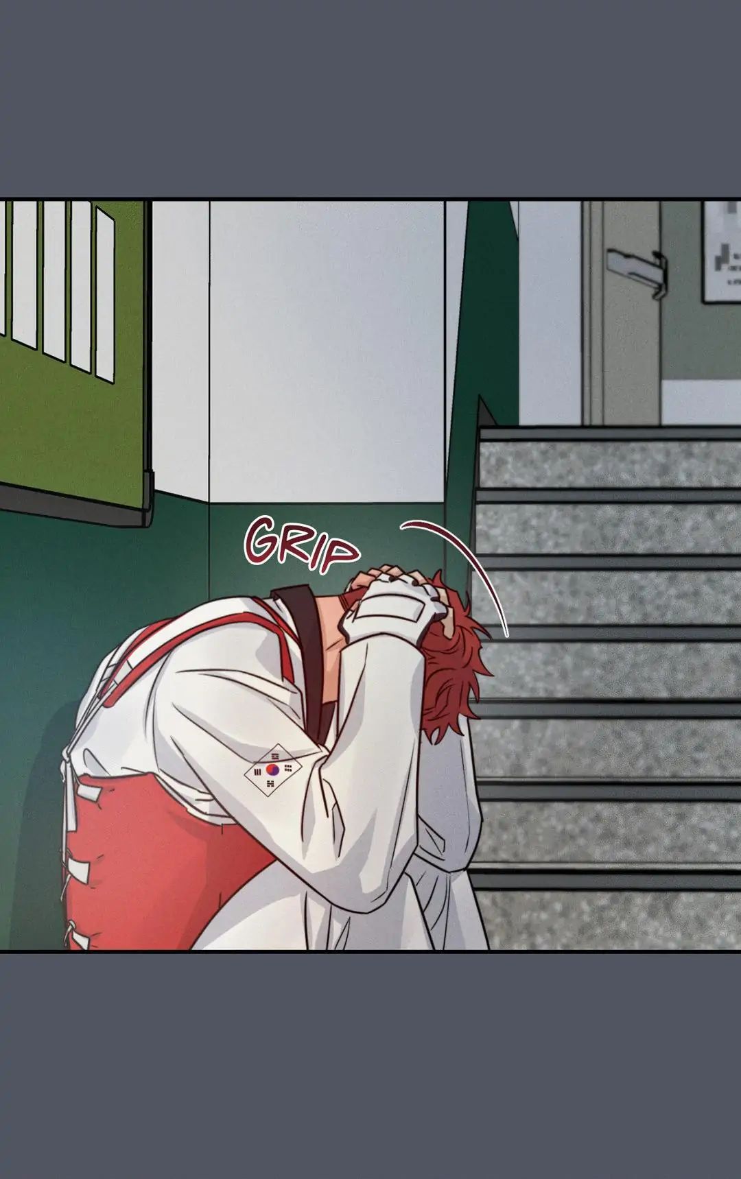 Read High Clear (Official) chapter 42 image 58 on Lezhin