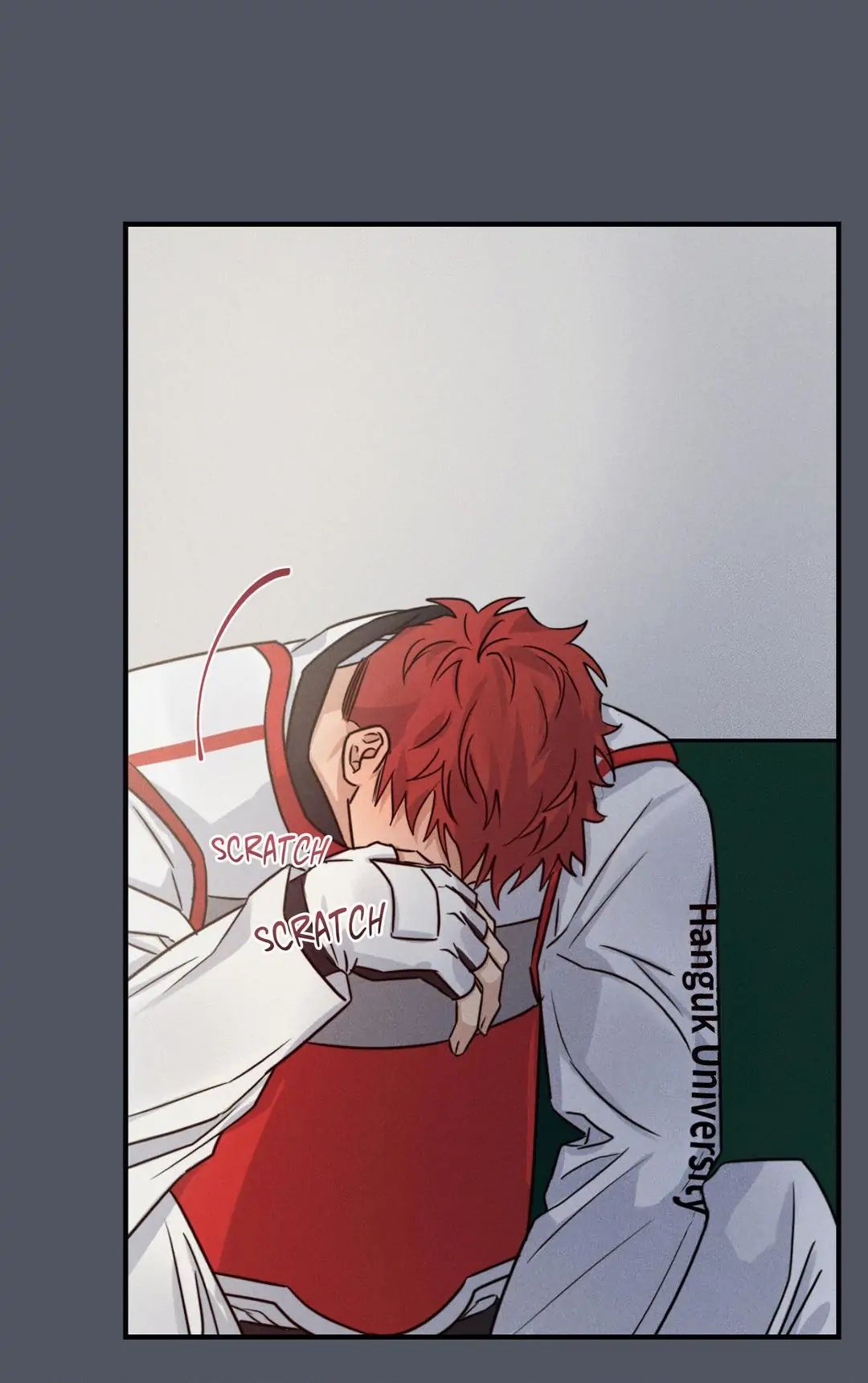 Read High Clear (Official) chapter 42 image 60 on Lezhin