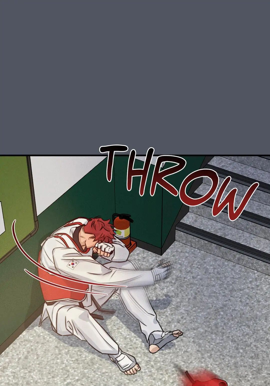 Read High Clear (Official) chapter 42 image 61 on Lezhin
