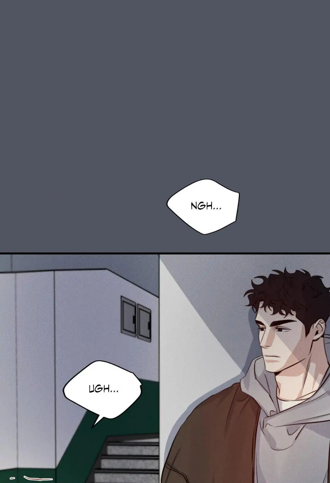 Read High Clear (Official) chapter 42 image 63 on Lezhin