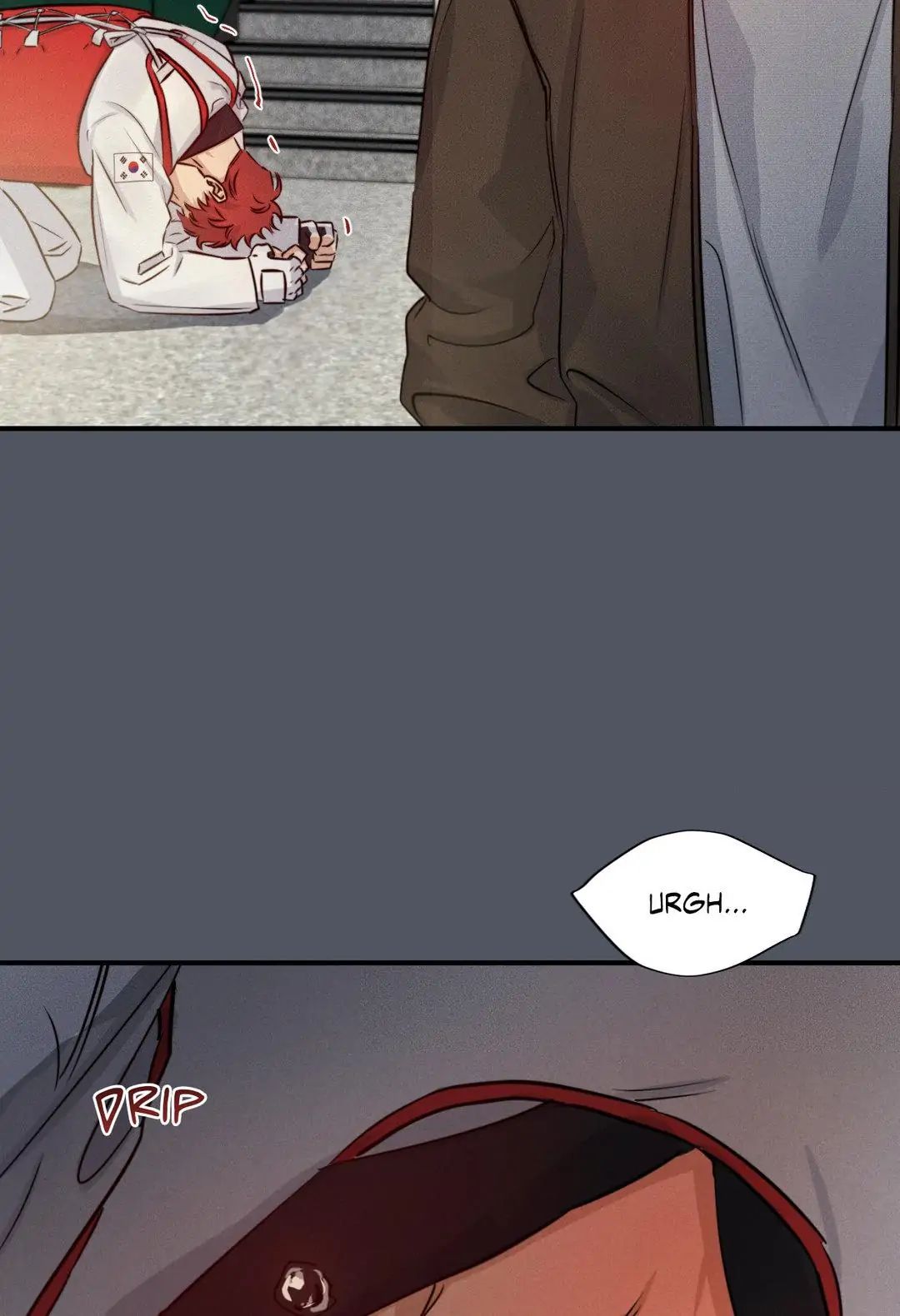 Read High Clear (Official) chapter 42 image 64 on Lezhin