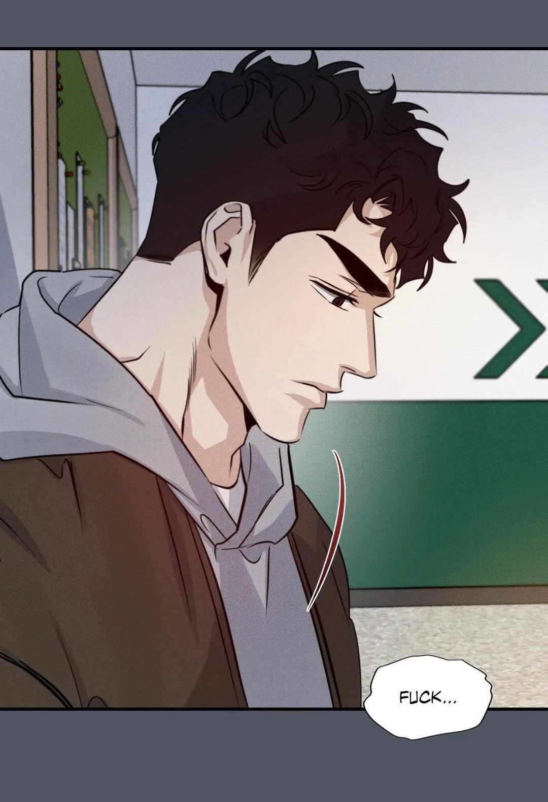 Read High Clear (Official) chapter 42 image 66 on Lezhin