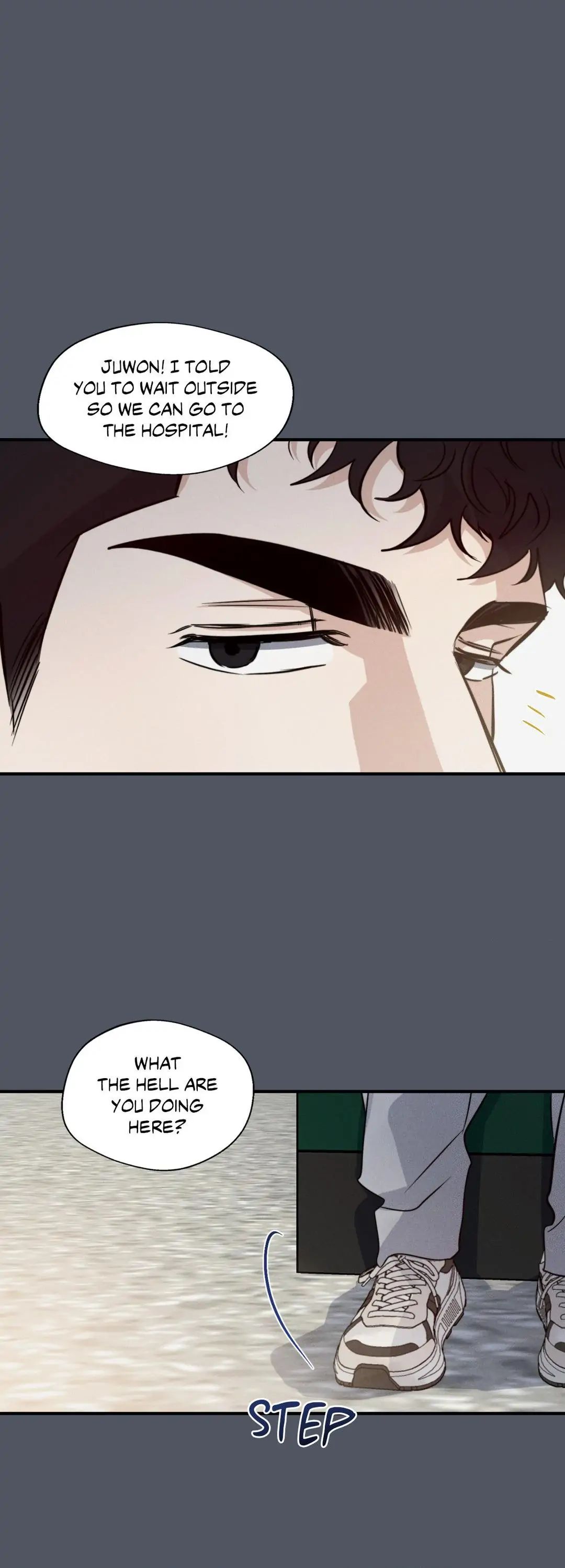 Read High Clear (Official) chapter 42 image 67 on Lezhin