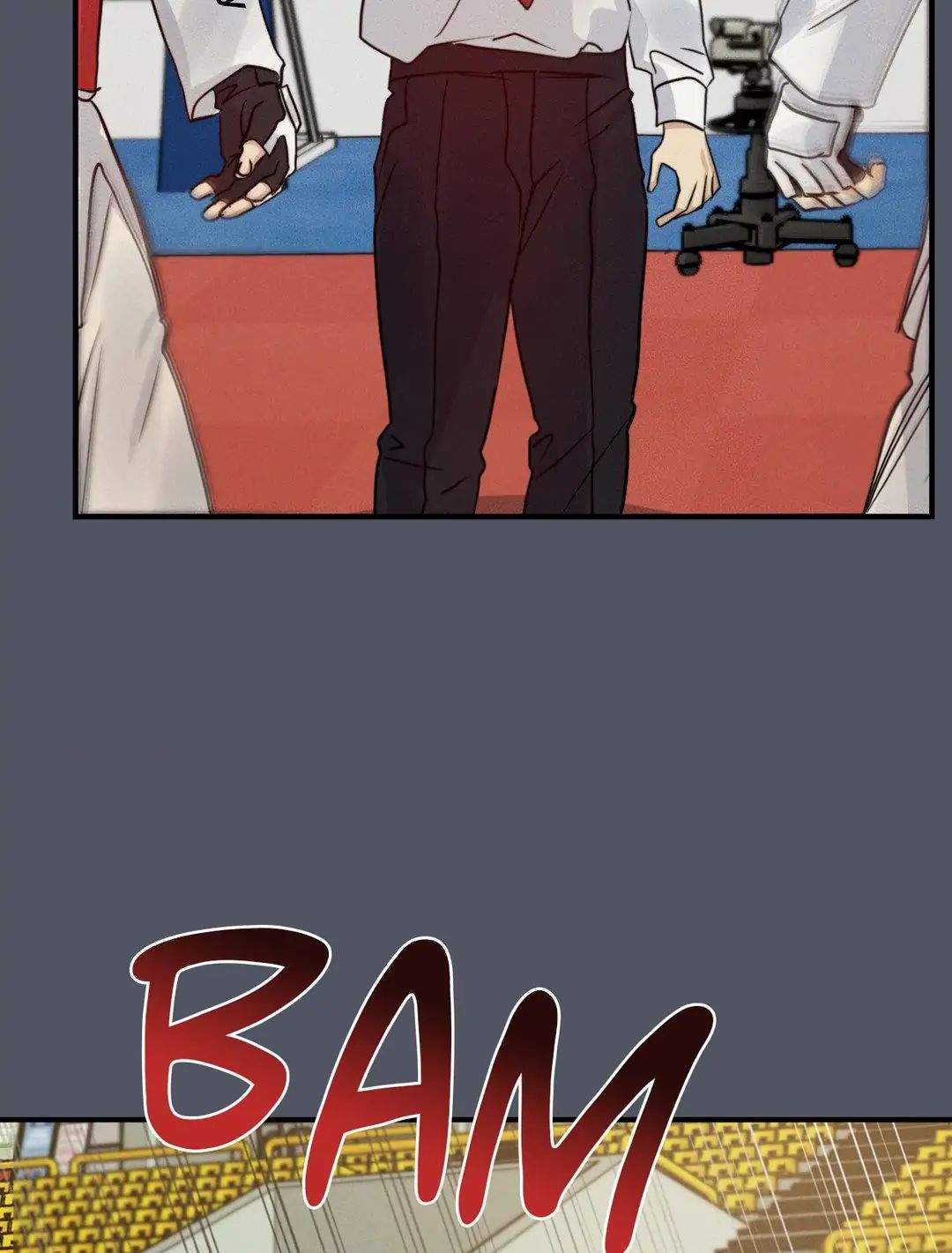 Read High Clear (Official) chapter 42 image 7 on Lezhin
