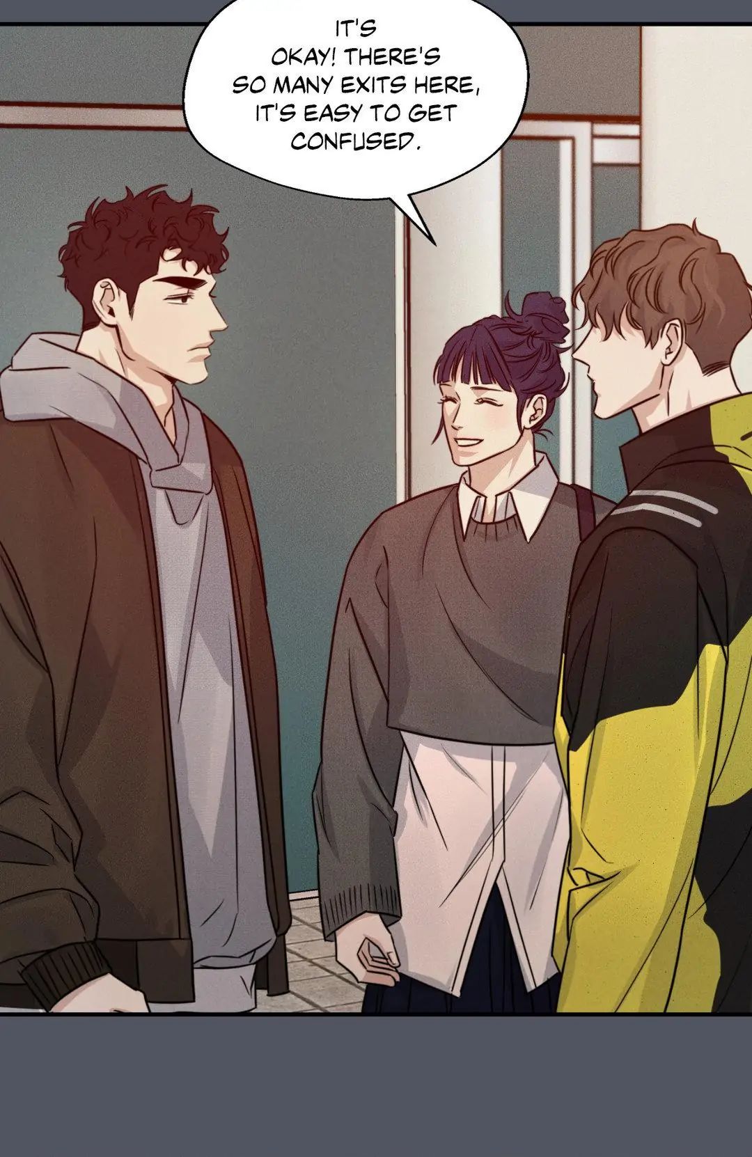 Read High Clear (Official) chapter 42 image 72 on Lezhin