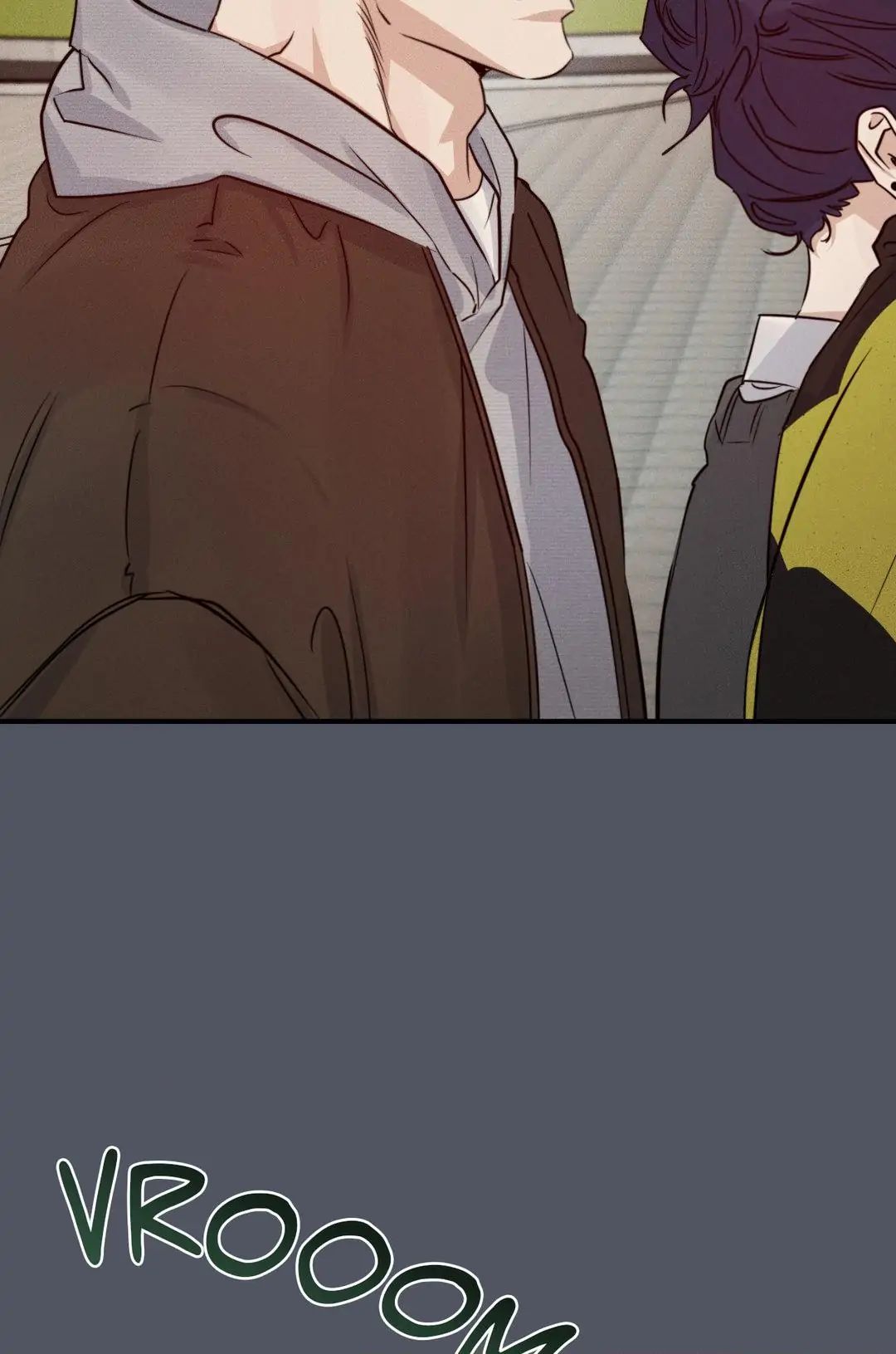 Read High Clear (Official) chapter 42 image 77 on Lezhin