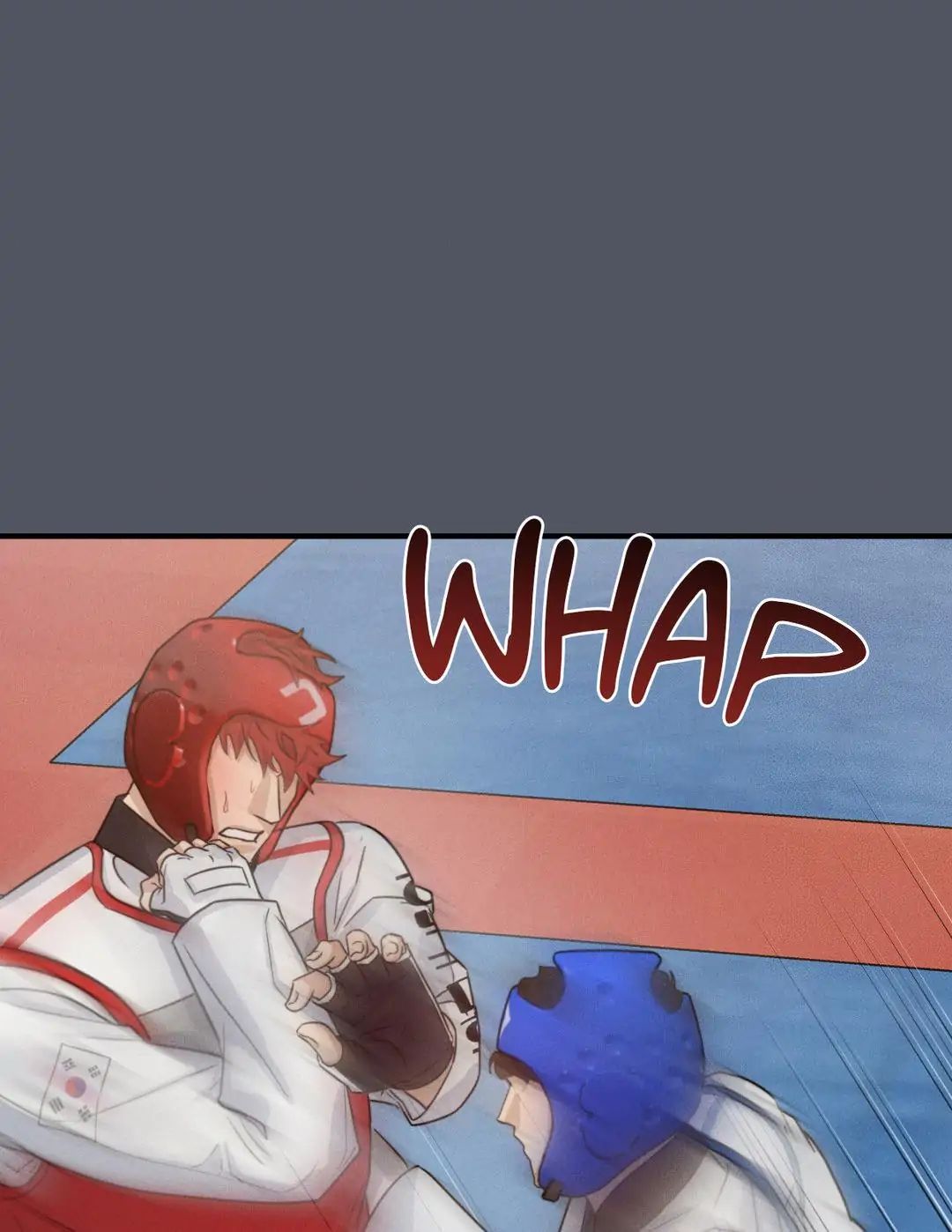 Read High Clear (Official) chapter 42 image 9 on Lezhin