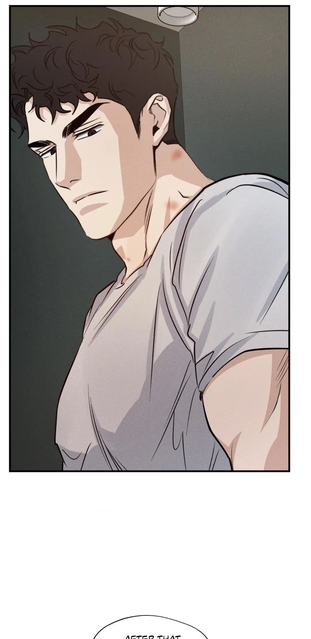 Read High Clear (Official) chapter 43 image 10 on Lezhin