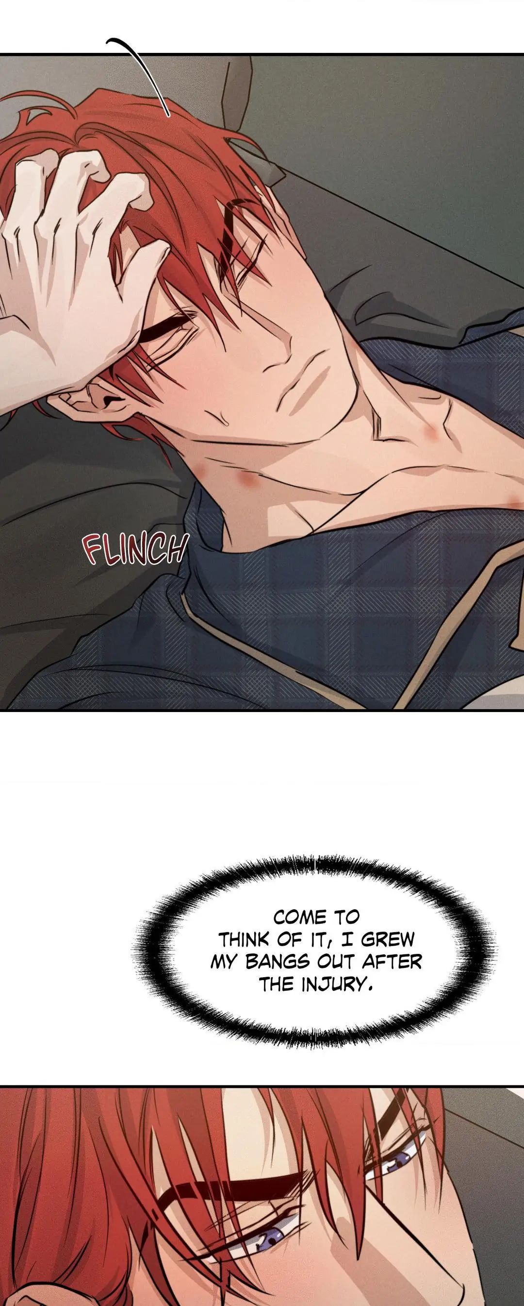 Read High Clear (Official) chapter 43 image 14 on Lezhin