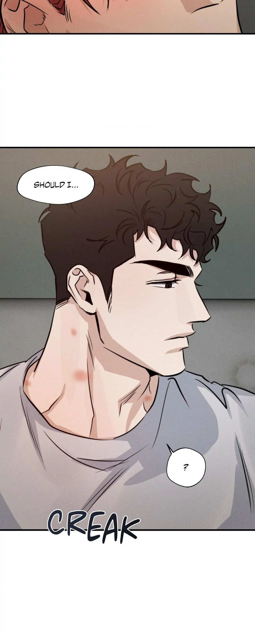 Read High Clear (Official) chapter 43 image 15 on Lezhin