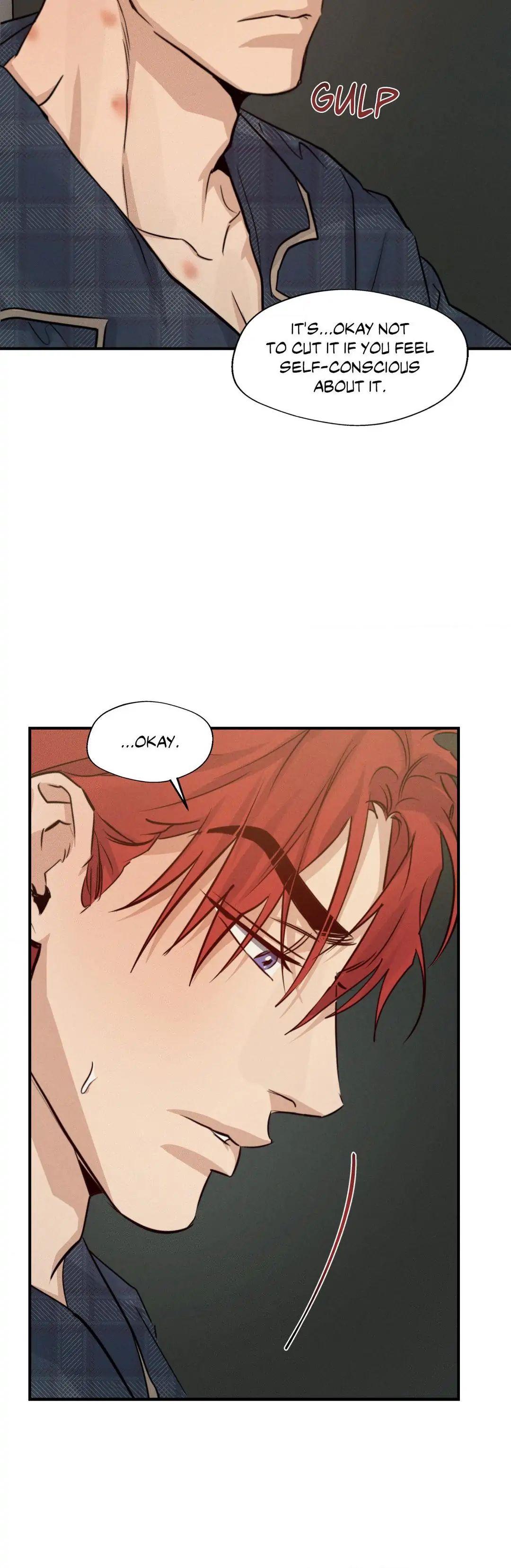 Read High Clear (Official) chapter 43 image 17 on Lezhin