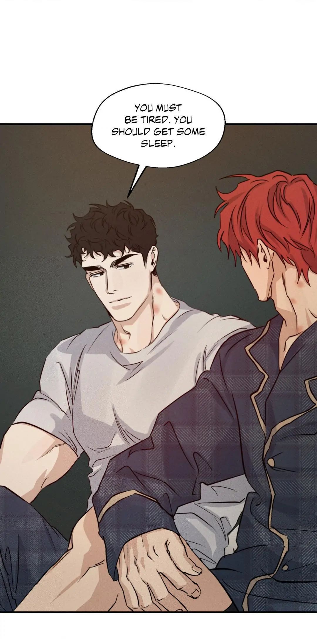 Read High Clear (Official) chapter 43 image 18 on Lezhin