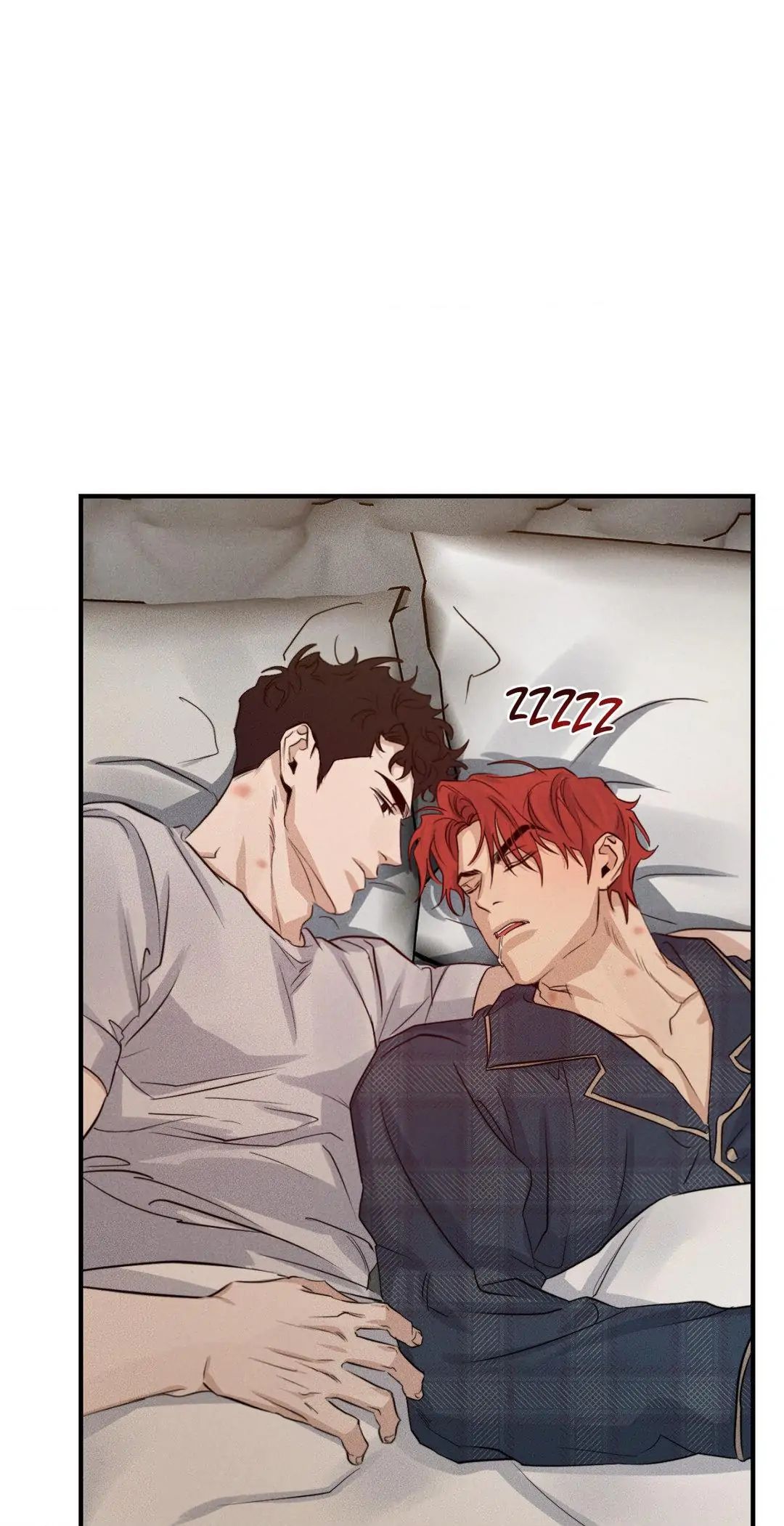 Read High Clear (Official) chapter 43 image 22 on Lezhin