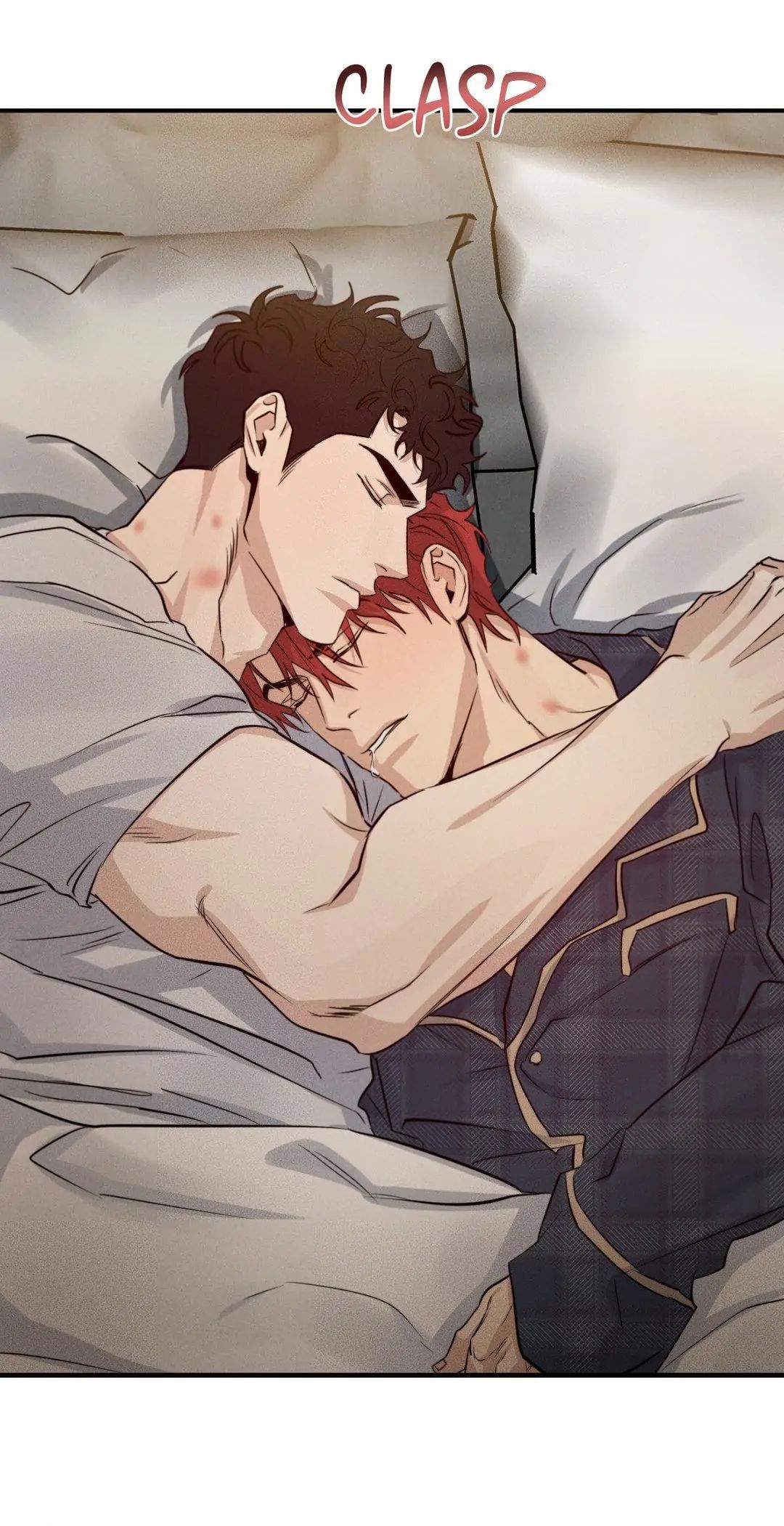 Read High Clear (Official) chapter 43 image 24 on Lezhin