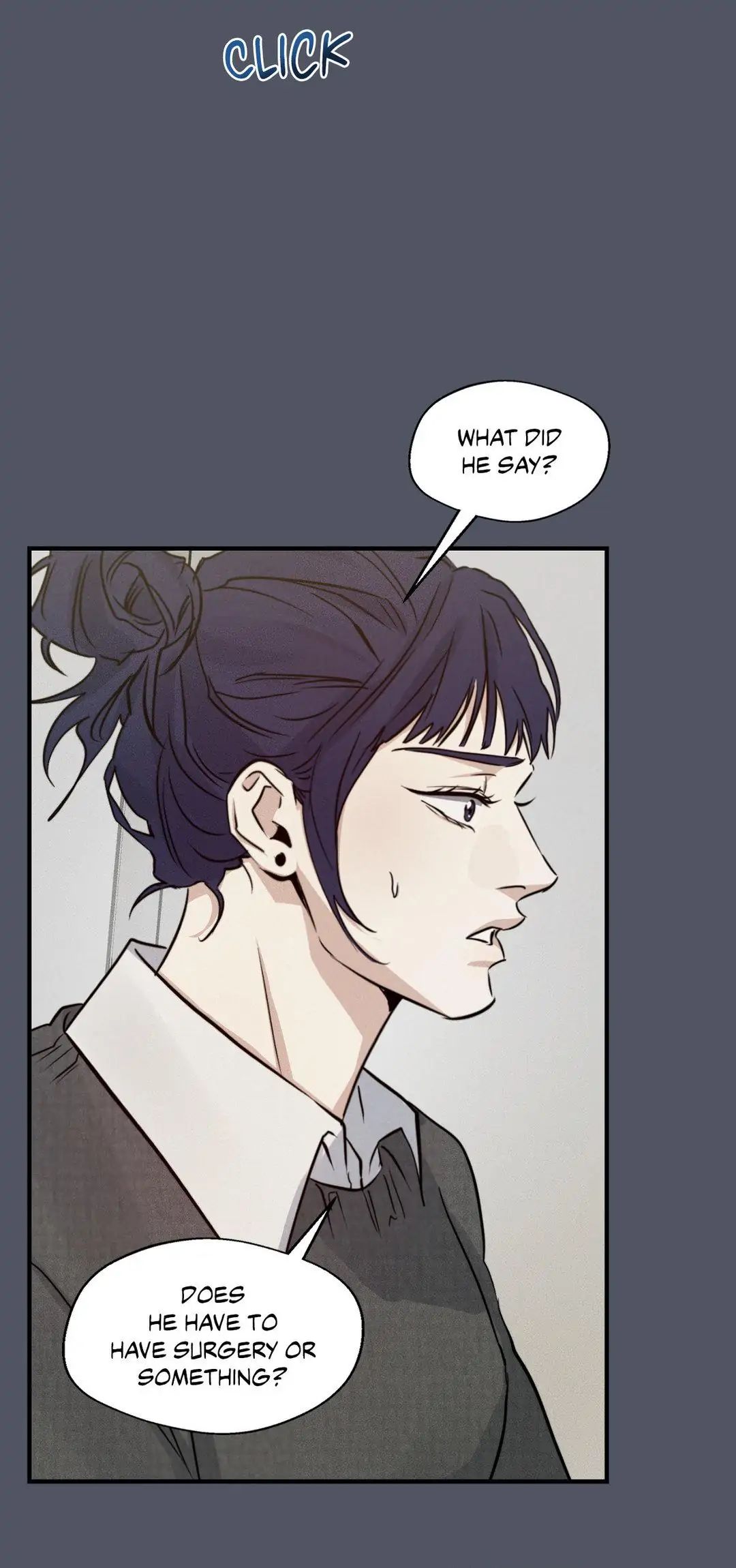 Read High Clear (Official) chapter 43 image 30 on Lezhin