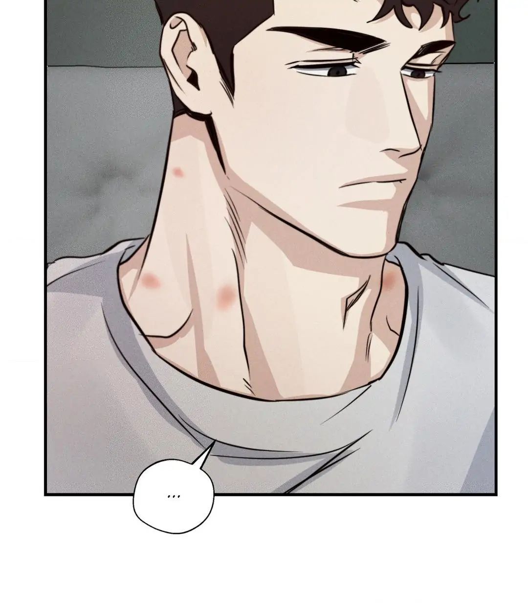 Read High Clear (Official) chapter 43 image 4 on Lezhin