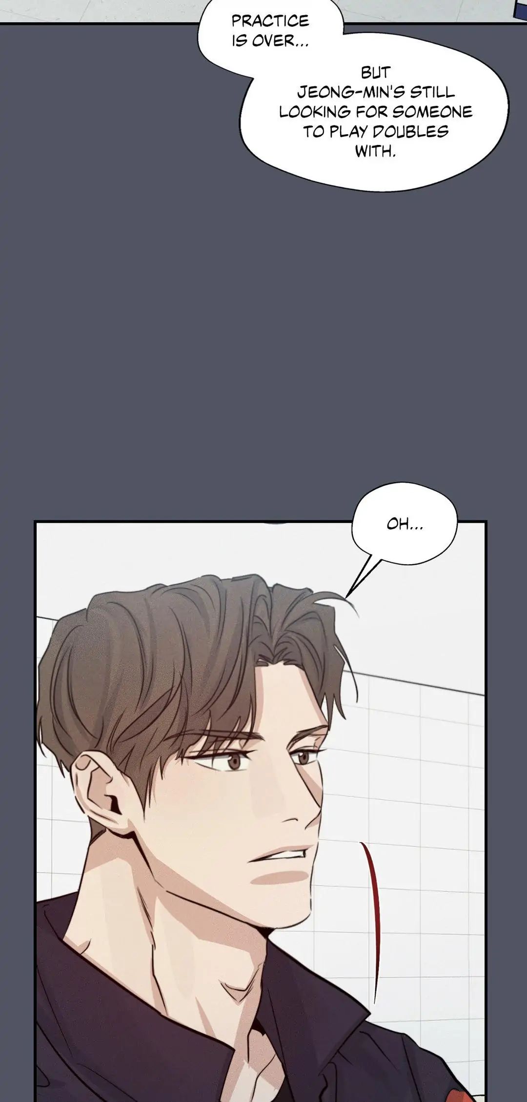 Read High Clear (Official) chapter 43 image 43 on Lezhin