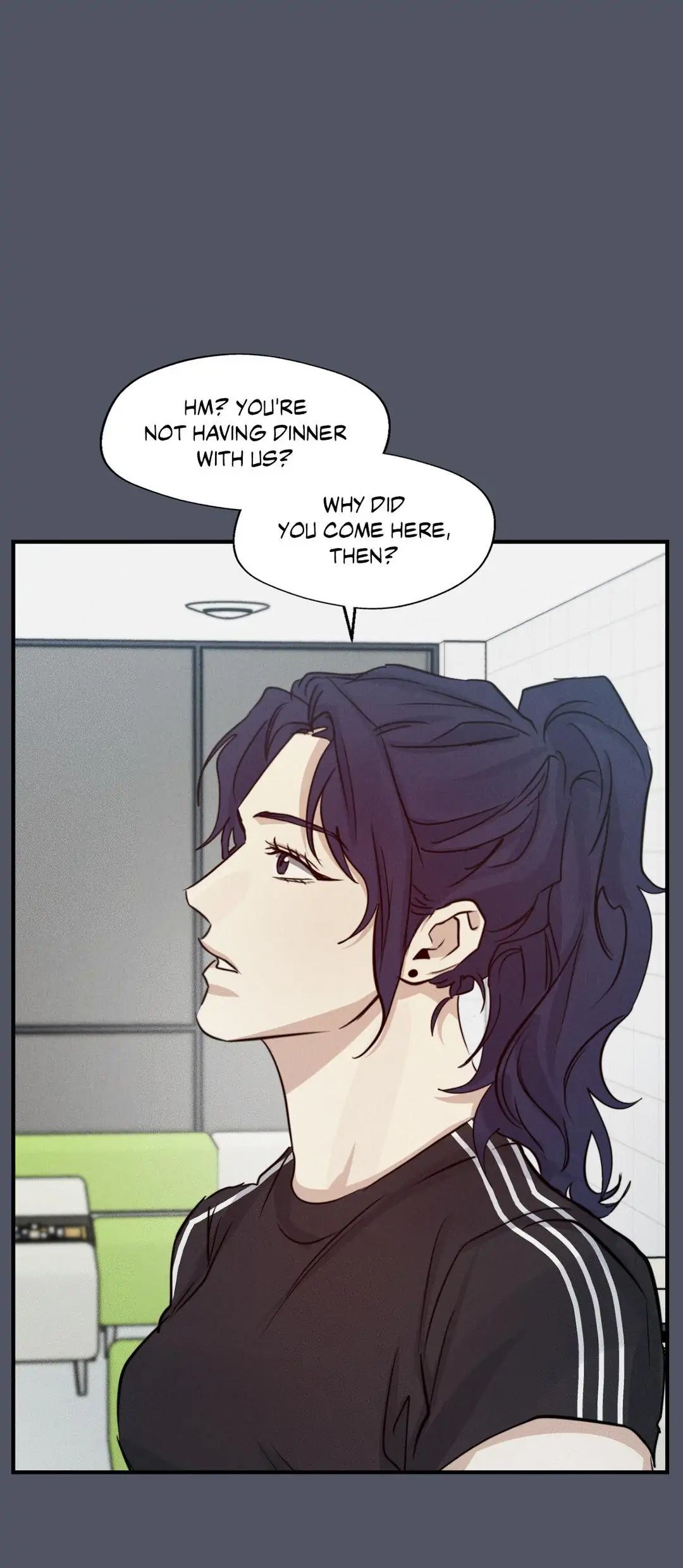 Read High Clear (Official) chapter 43 image 46 on Lezhin