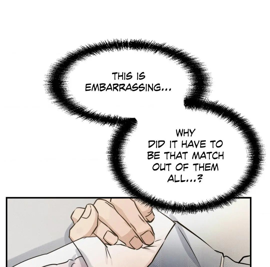 Read High Clear (Official) chapter 43 image 5 on Lezhin