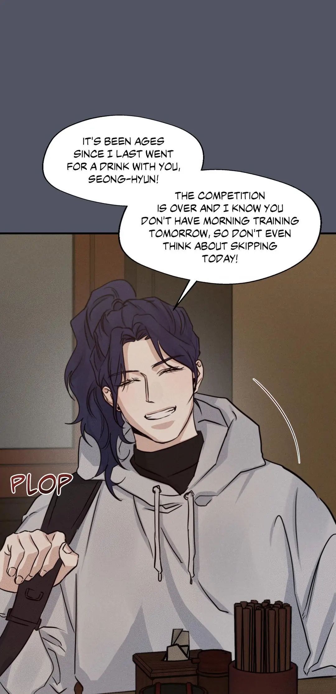 Read High Clear (Official) chapter 43 image 51 on Lezhin