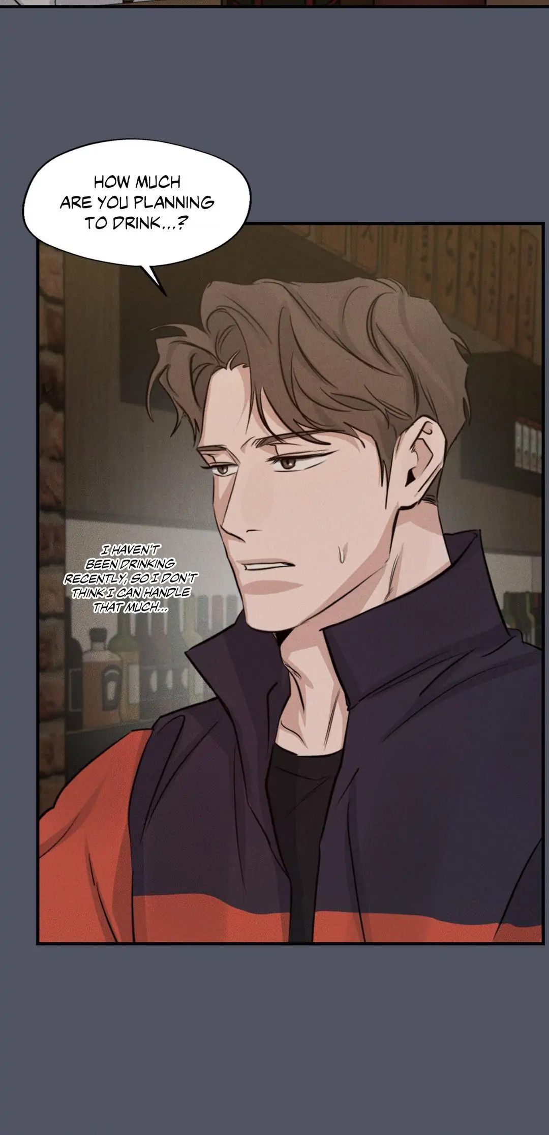 Read High Clear (Official) chapter 43 image 52 on Lezhin