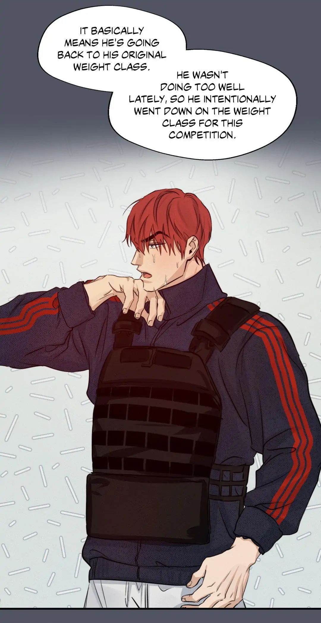 Read High Clear (Official) chapter 43 image 56 on Lezhin