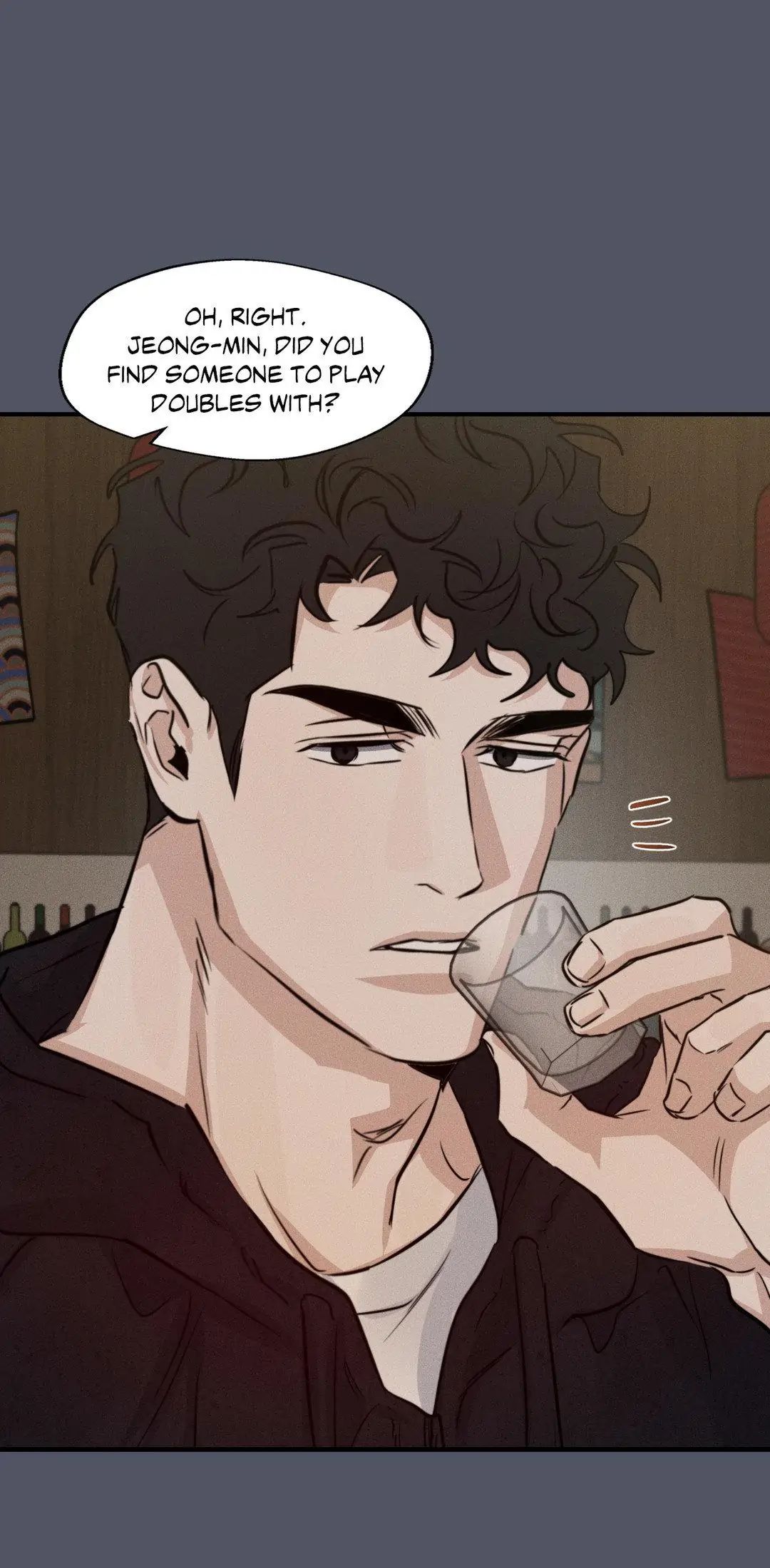 Read High Clear (Official) chapter 43 image 59 on Lezhin