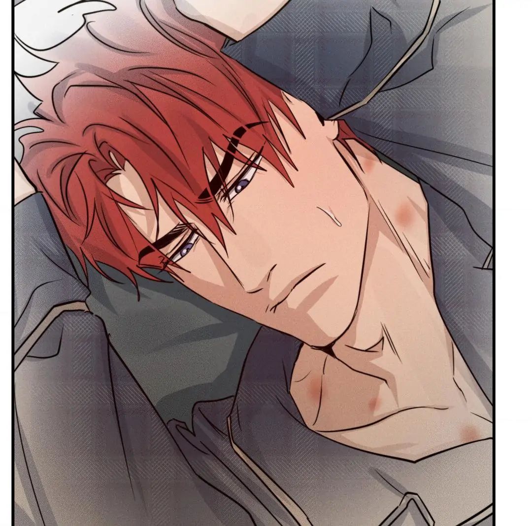 Read High Clear (Official) chapter 43 image 6 on Lezhin