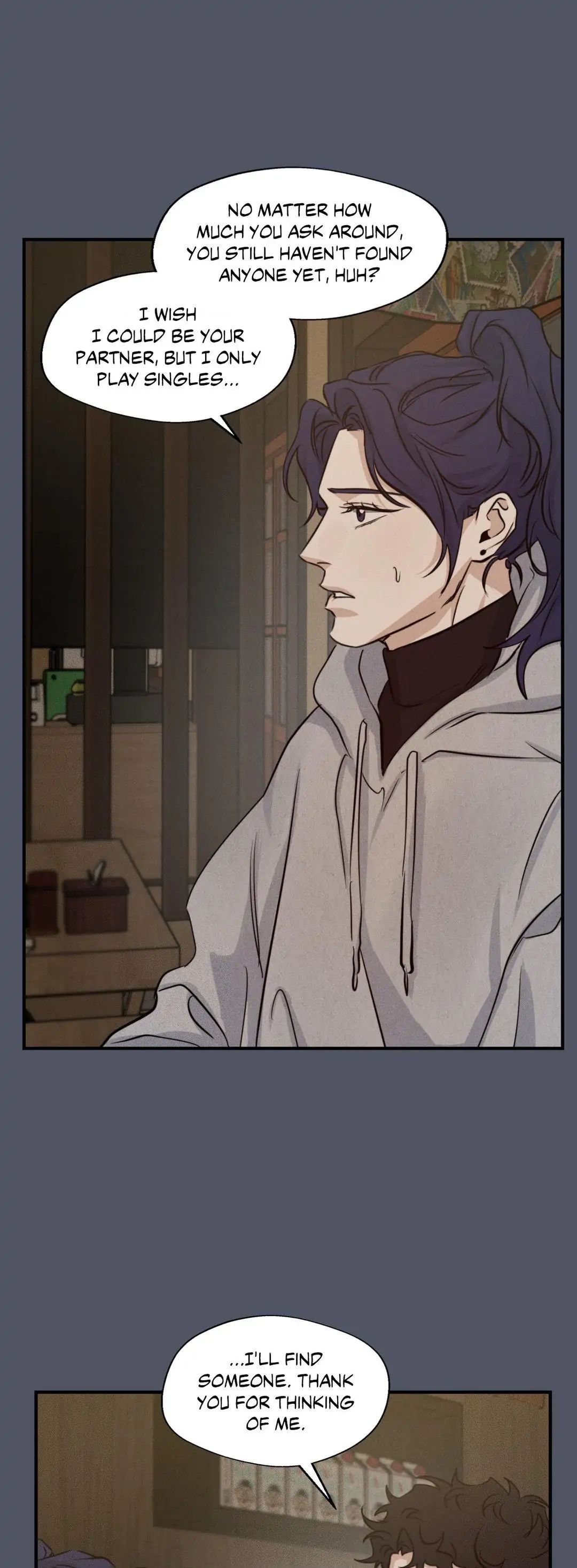 Read High Clear (Official) chapter 43 image 60 on Lezhin