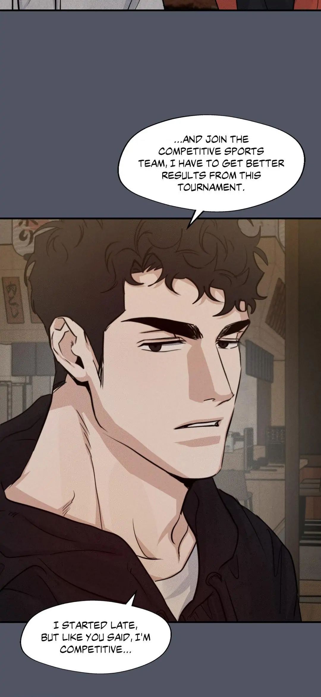 Read High Clear (Official) chapter 43 image 68 on Lezhin
