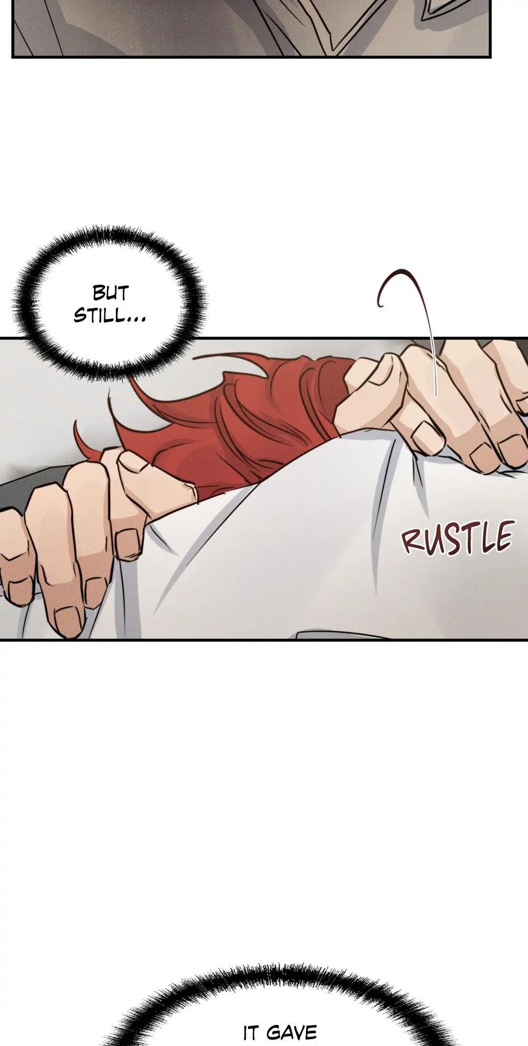 Read High Clear (Official) chapter 43 image 7 on Lezhin