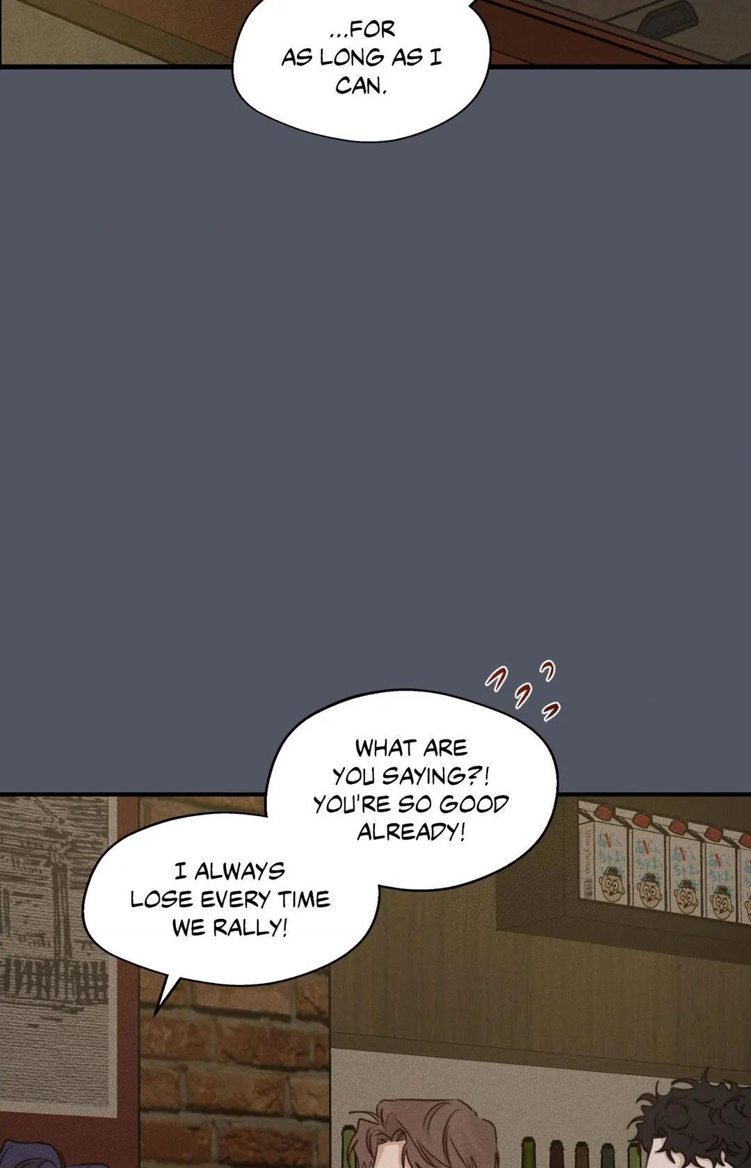 Read High Clear (Official) chapter 44 image 1 on Lezhin